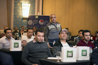 Free FBS seminar in Egypt