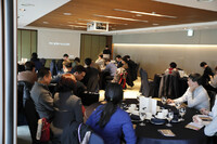 Forex Seminar in Seoul