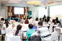 Free FBS seminar in Khon Kaen