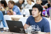 Free FBS seminar in Nakhon Sawan 