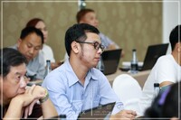 Free FBS seminar in Nakhon Sawan 