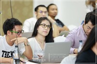 Free FBS seminar in Nakhon Sawan 