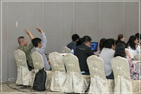 Free FBS seminar in Sukhothai