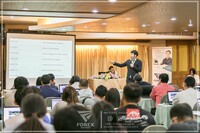 Free FBS seminar Chiang mai