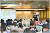 Free FBS seminar Chiang mai