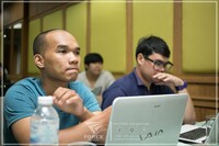 Free FBS seminar Chiang mai