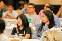 Free FBS Seminar in Chiangmai, Thailand 