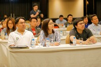 Free FBS Seminar in Chiangmai, Thailand 