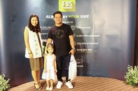 FREE FBS SEMINAR IN PHUKET, THAILAND