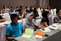 FREE FBS SEMINAR IN PHUKET, THAILAND