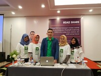 Free sharing trading forex and gold in Makassar, Indonesia