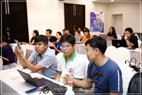 Free FBS seminar in Chiangmai