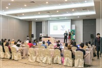 Free FBS seminar in Nakon Phanom