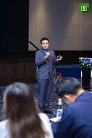 Free FBS Seminar in Bangkok