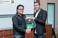 Free FBS seminar in Sungai Petani