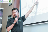 Free FBS seminar in Sungai Petani