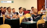 Free FBS seminar in Kuala Terengganu