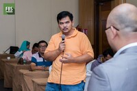 Free FBS seminar for partners in Putrajaya