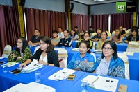 Free FBS seminar in Phichit