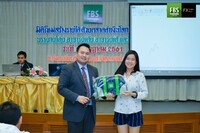 Free FBS seminar in Phichit