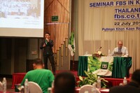 Free FBS Seminar in Khonkaen