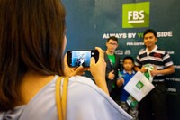 Free FBS Seminar in Khonkaen