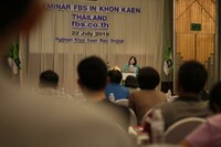 Free FBS Seminar in Khonkaen