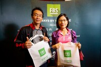 Free FBS Seminar in Khonkaen