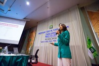 Free FBS Seminar in Khonkaen