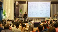 Free FBS Seminar in Bangkok