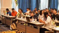 Free FBS Seminar in Bangkok