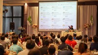 Free FBS Seminar in Bangkok