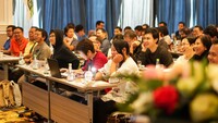 Free FBS Seminar in Bangkok