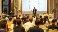 Free FBS Seminar in Bangkok