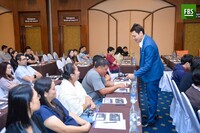 Free FBS Seminar in Chiangmai