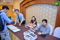 Free FBS Seminar in Chiangmai