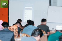 Free FBS seminar in Kota Bharu