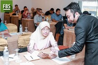 Free FBS seminar in Kota Bharu