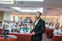 Free FBS seminar in Shah Alam