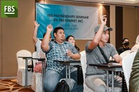 Free FBS seminar in Penang