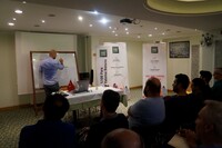 Free FBS Seminar in Turkey, Istanbul