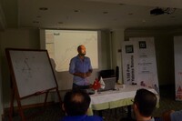 Free FBS Seminar in Turkey, Istanbul