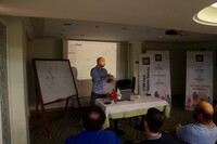 Free FBS Seminar in Turkey, Istanbul