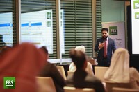 Free FBS seminar in United Arab Emirates