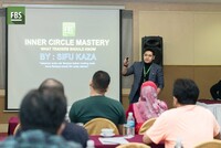 Free FBS Seminar in Seremban