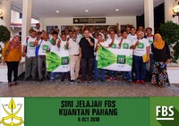 Free FBS Seminar in Kuantan