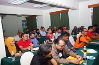 Free FBS Seminar in Kuantan