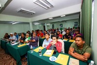 Free FBS Seminar in Kuantan