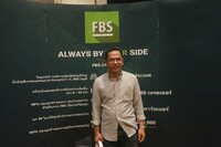 Free FBS Seminar in Bangkok