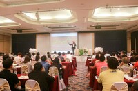 Free FBS Seminar in Bangkok